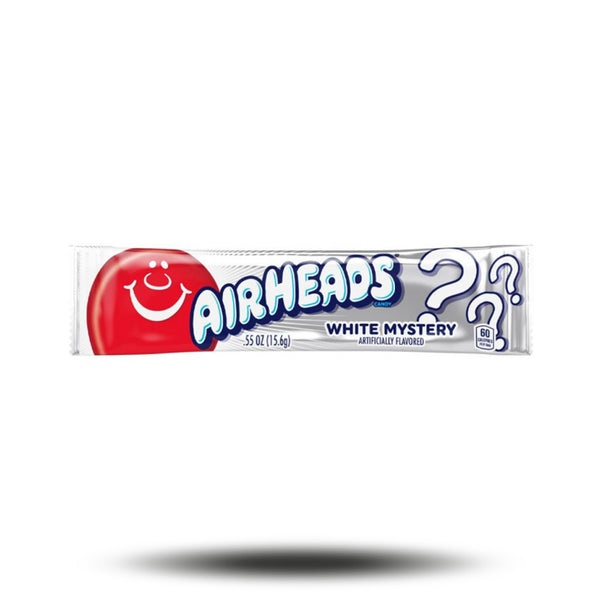 Airheads White Mystery (16g)