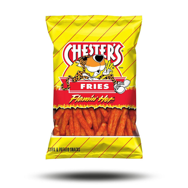 Chester's Flamin' Hot Fries (170g)