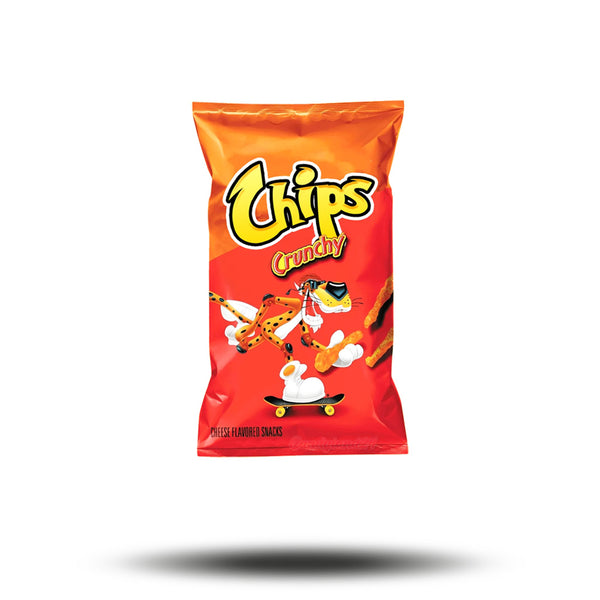 Chips Crunchy (35g)