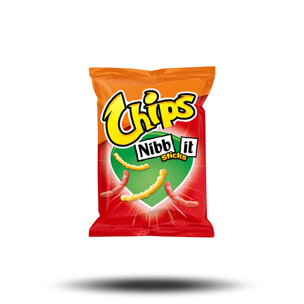 Chips Nibb-It Sticks (22g)