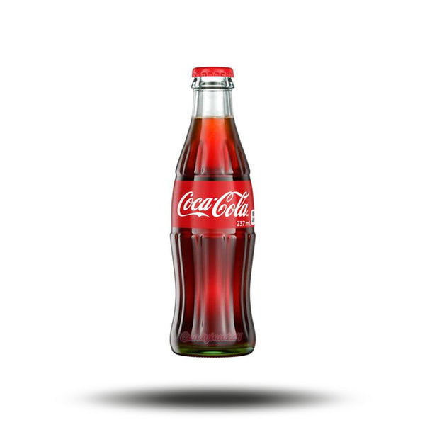 Coca Cola Mexico (235ml)