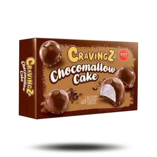 Cravingz Chocomallow Cake (150g)