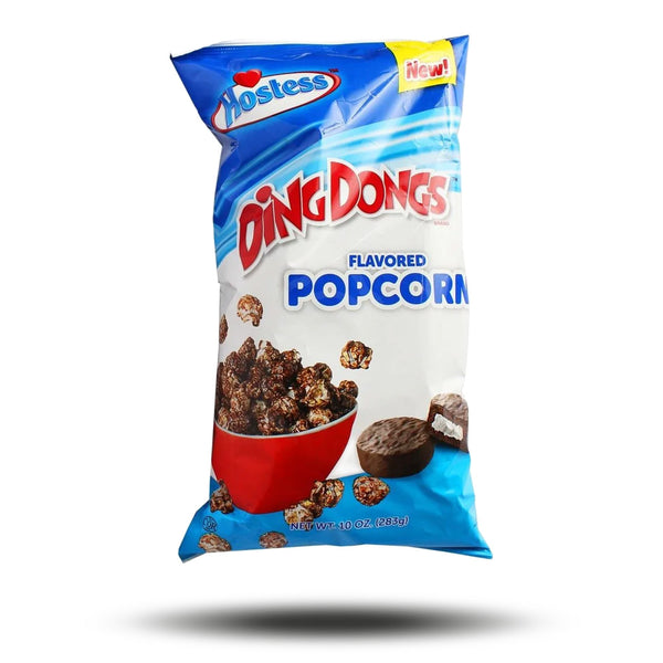 Hostess Ding Dong Popcorn (283g)
