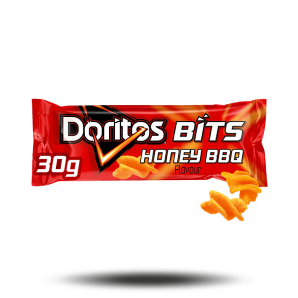 Doritos Bits Honey BBQ (30g)