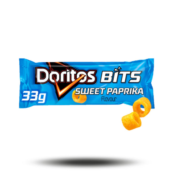Doritos Bits Sweet Paprika (33g)