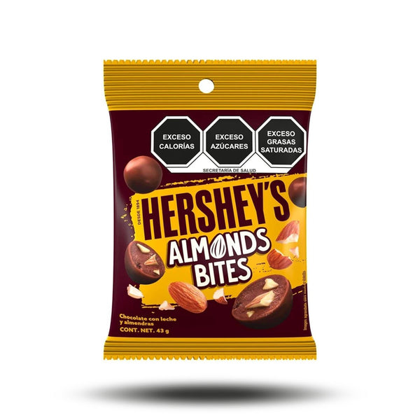 Hershey's Almond Bites (43g)