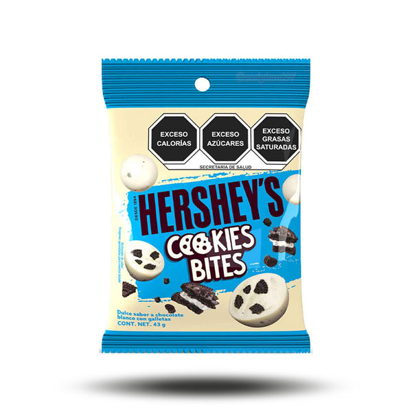 Hershey's Cookies Bites (43g)