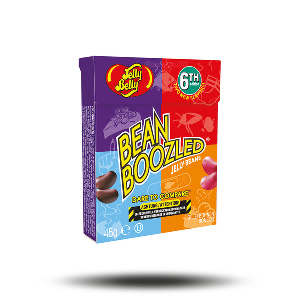 Jelly Belly Bean Boozled Box (45g)