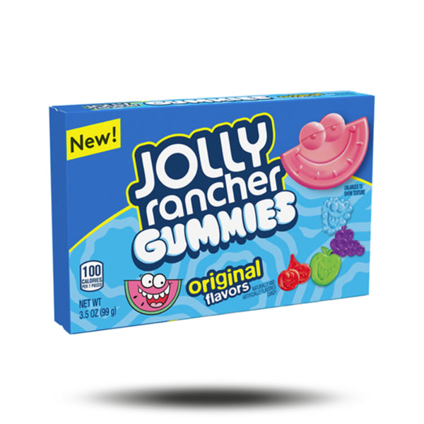Jolly Rancher Gummies Original (99g)