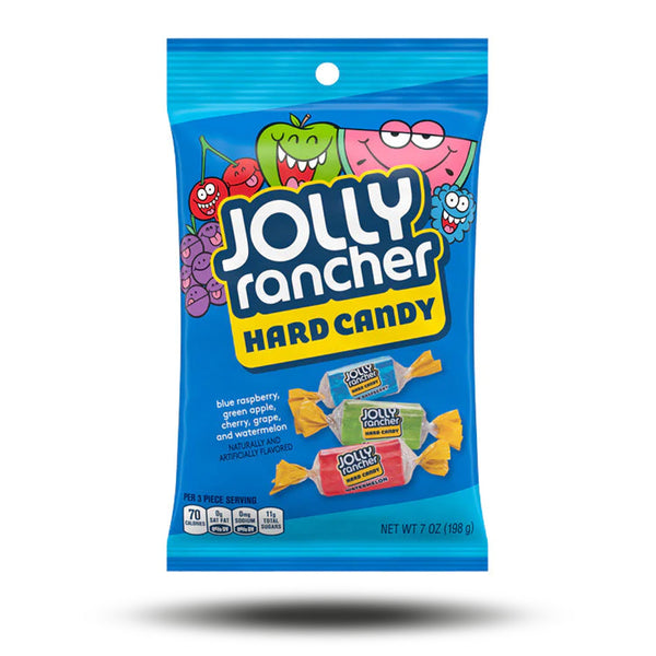Jolly Rancher Original Hard Candy (198g)