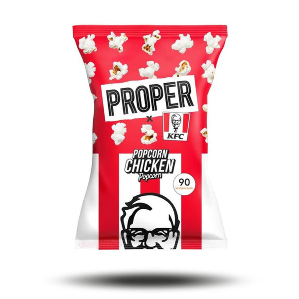 Proper x KFC Popcorn Chicken (70g)