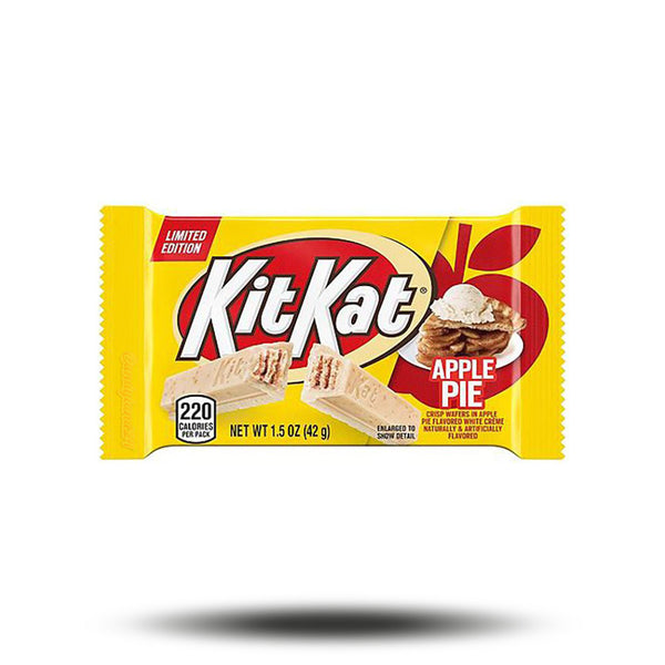 KitKat Apple Pie (42g)