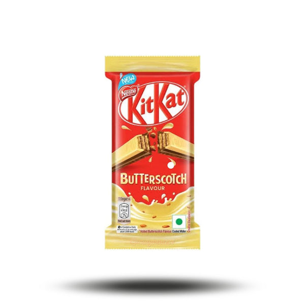 KitKat Butterscotch (27.5g)