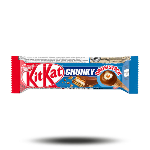 KitKat Chunky Drumstick (48g)