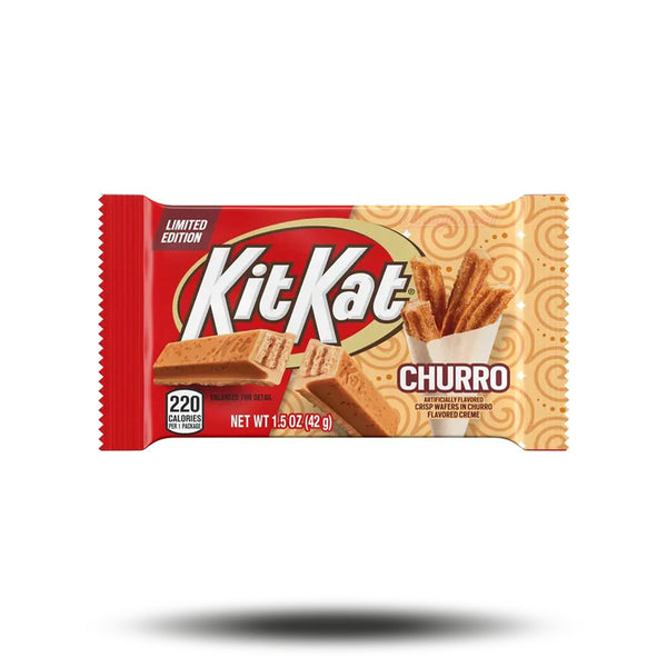 KitKat Churro (43g)
