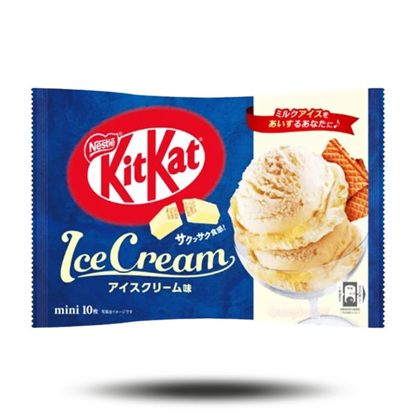 KitKat Mini Ice Cream (116g)