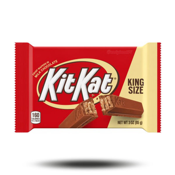 KitKat King Size Original (85g)