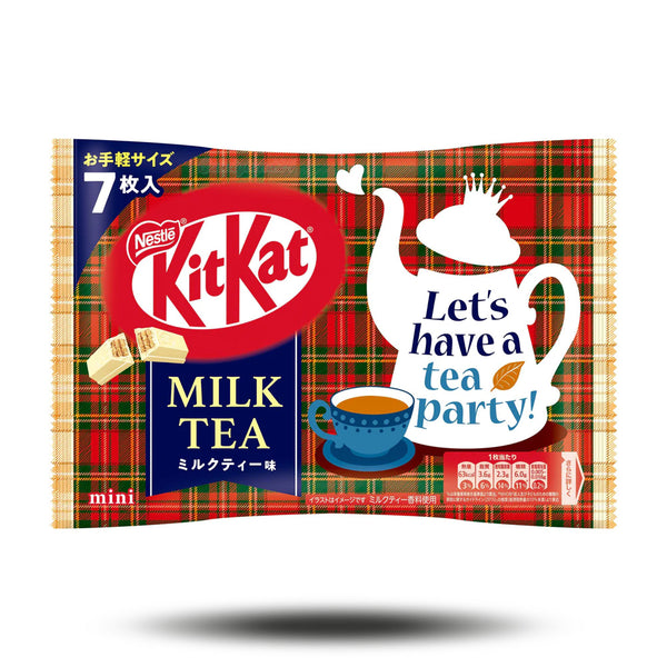 KitKat Mini Milk Tea (90g)