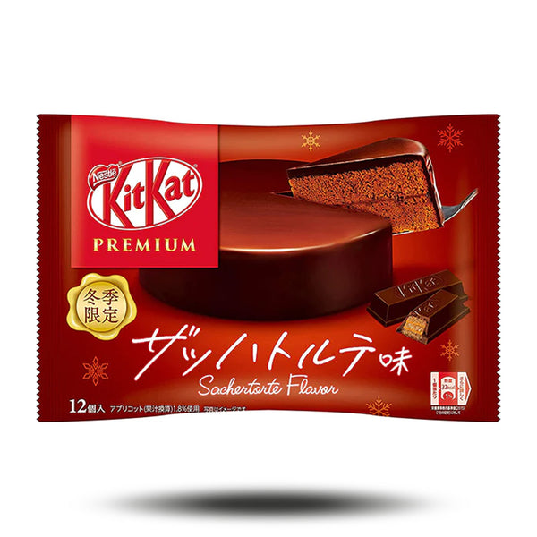 KitKat Mini Sachertorte (80g)