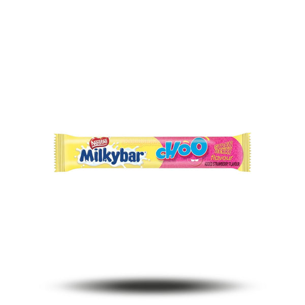 Milky Bar Choo Strawberry (10g)