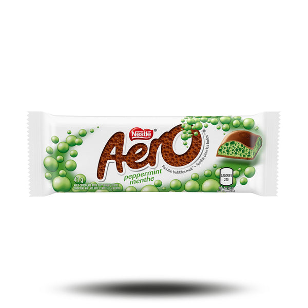 Nestlé Aero Peppermint (36g)