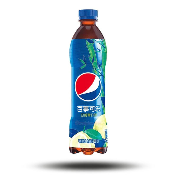 Pepsi Bamboo Grapefruit (500ml)