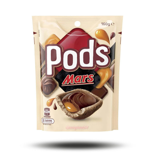 Pods Mars (160g)