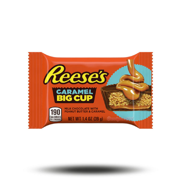 Reese’s Big Cup Caramel (39g)