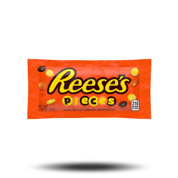 Reese’s Pieces (43g)