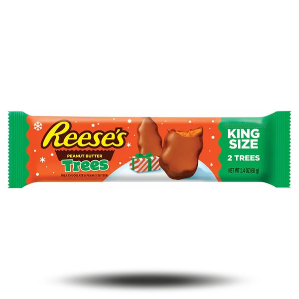 Reese's Peanut Butter Trees (68g)
