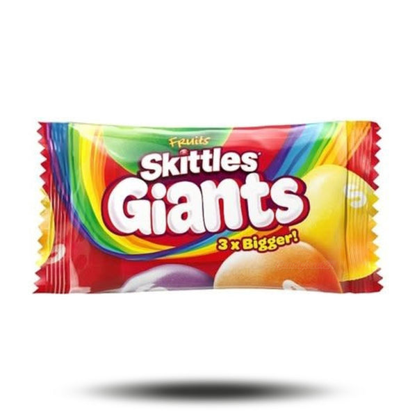 Skittles Giants (45g)