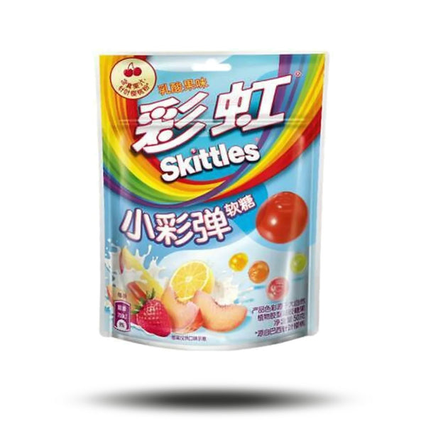 Skittles Lactic Acid Fruit (50g)