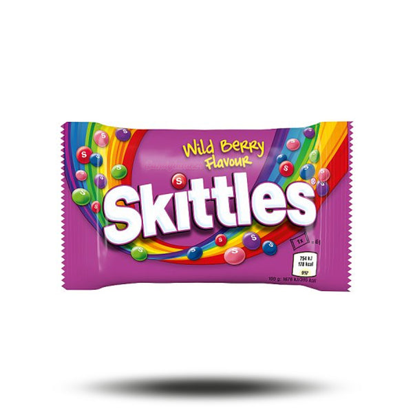 Skittles Wild Berry (45g)