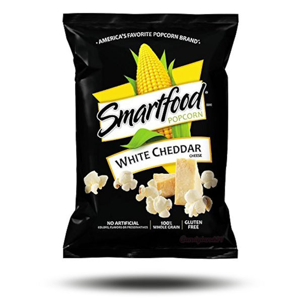 Smartfood White Cheddar Popcorn (155,9g)