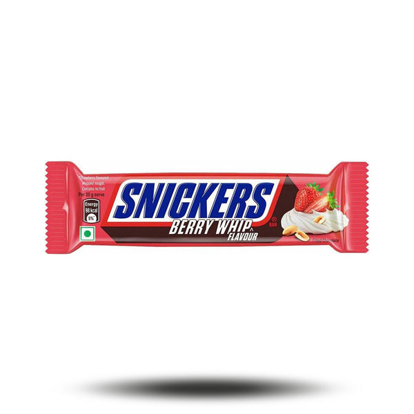 Snickers Berry Whip (40g)