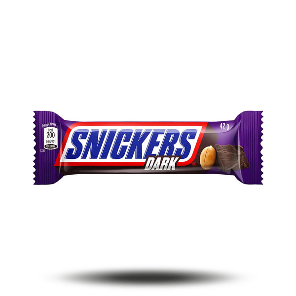 Snickers Dark (42g)