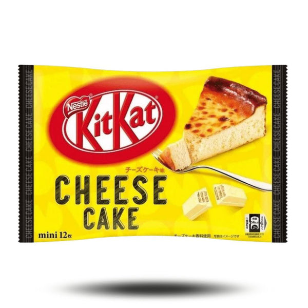 KitKat Cheesecake (104,4g)