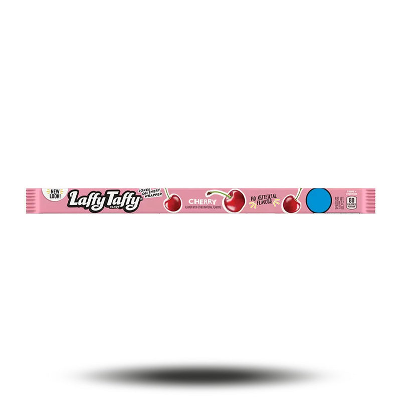 Laffy Taffy Cherry (23g)