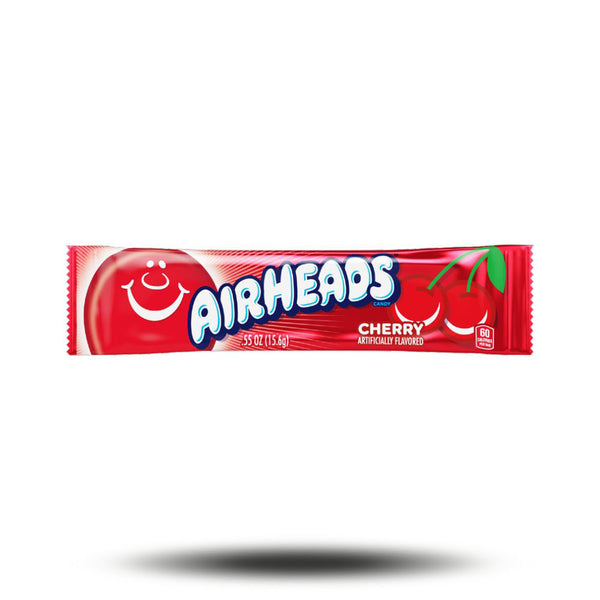 Airheads Cherry (15,6g)