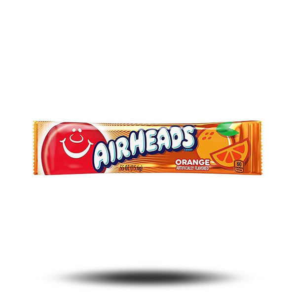 Airheads Orange (15,6g)
