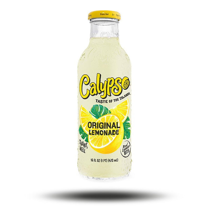Calypso Original Lemonade (473 ml)