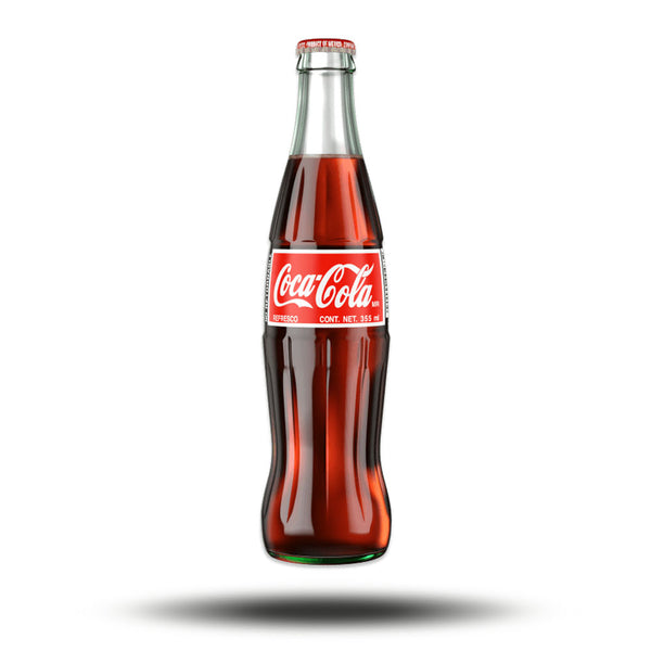 Coca Cola Mexico (355ml)