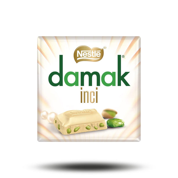 Nestle Damak Inci White Chocolate (60g)