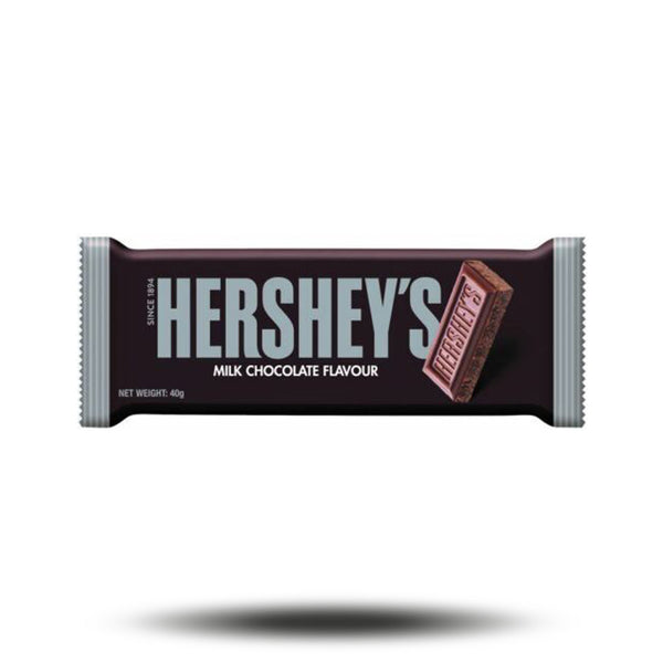 Hershey's Milk Chocolate (43g)