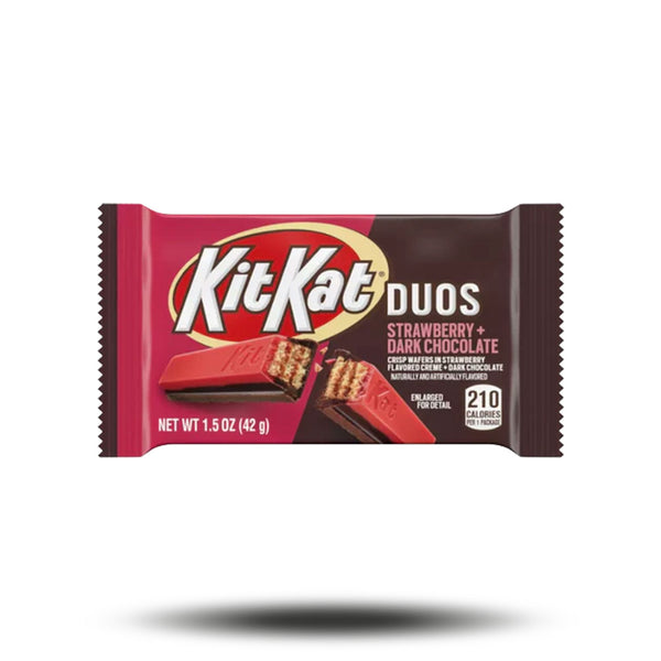 KitKat Strawberry Dark Chocolate (42g)