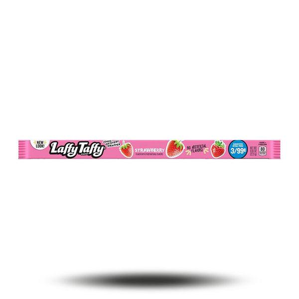 Laffy Taffy Strawberry (23g)