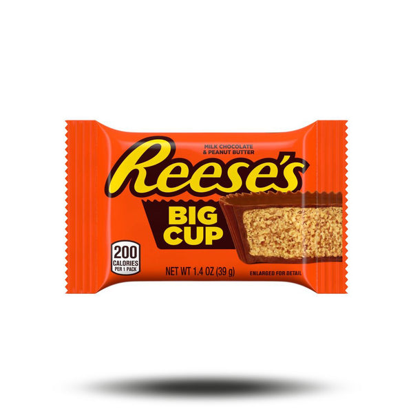 Reese’s Big Cup (39g)