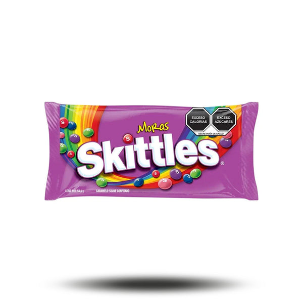 Skittles Moras Wild Berry (22g)