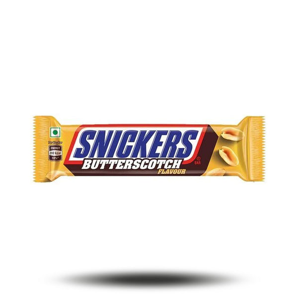 Snickers Butterscotch (40g)