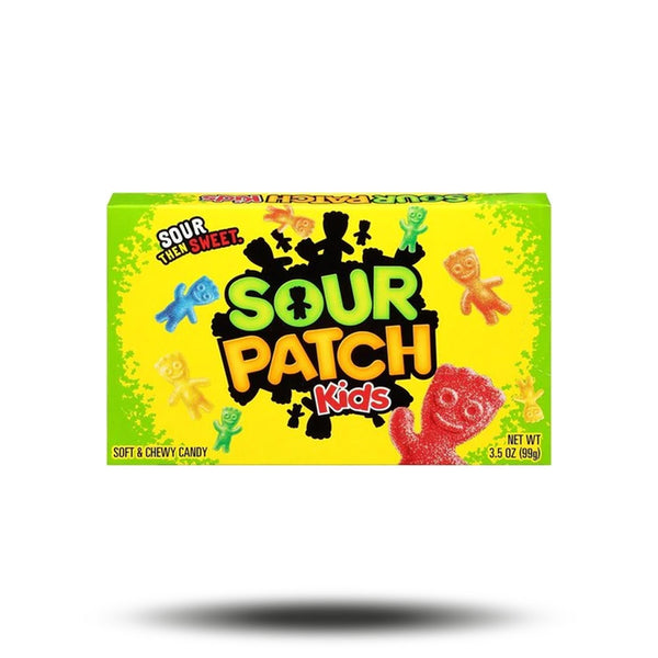 Sour Patch Kids Original (99g)